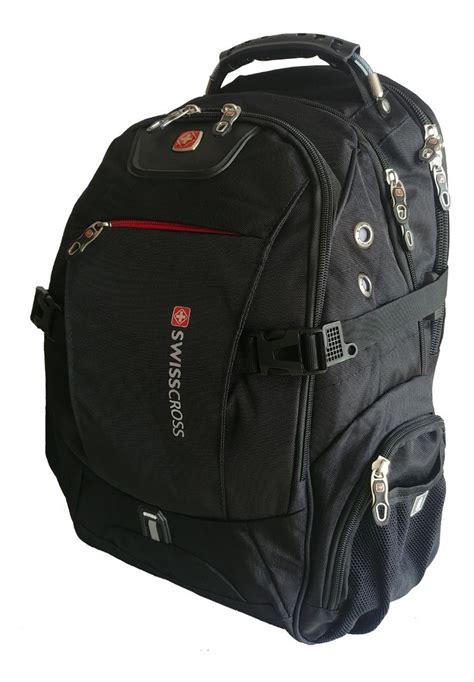 mochila swiss cross